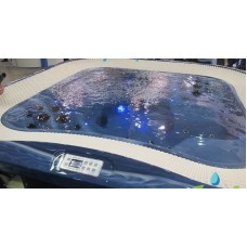 Бассейн спа JNJ Spas Lion (Лион) Бассейн спа JNJ Spas Lion (Лион)