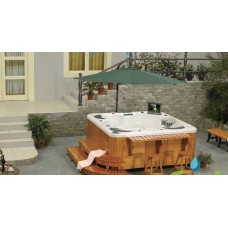 Бассейн спа JNJ Spas Memphis (Мемфис) Бассейн спа JNJ Spas Memphis (Мемфис)