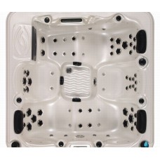 Бассейн спа JNJ Spas Oklahoma (Оклахома) Бассейн спа JNJ Spas Oklahoma (Оклахома)