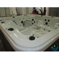 Бассейн спа JNJ Spas Omaha Light (Омаха)