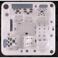 Бассейн спа JNJ Spas Orlando (Орландо) Бассейн спа JNJ Spas Orlando (Орландо)