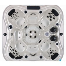 Бассейн спа JNJ Spas Portland (Портланд)