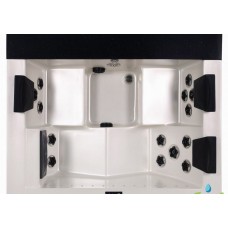 Бассейн спа JNJ Spas Sacramento 543 (Сакраменто 543)