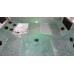 Бассейн спа JNJ Spas Sacramento 543 (Сакраменто 543)