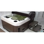 Басcейн спа JNJ Spas Tampa LIGHT ( Тампа )