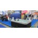 Басcейн спа JNJ Spas Tampa LIGHT ( Тампа ) Басcейн спа JNJ Spas Tampa LIGHT ( Тампа )