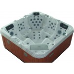 Бассейн спа Jazzi Pool Alabama (Алабама)