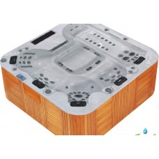 Бассейн спа Jazzi Pool Alaska (Аляска)