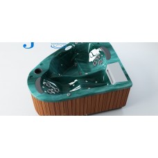 Бассейн спа Jazzi Pool Boston (Бостон)