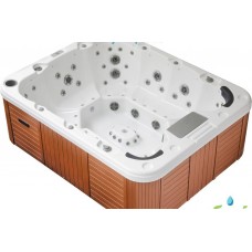 Бассейн спа Jazzi Pool Carolina (Каролина) Бассейн спа Jazzi Pool Carolina (Каролина)