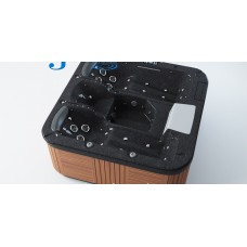 Бассейн спа Jazzi Pool Colorado (Колорадо)