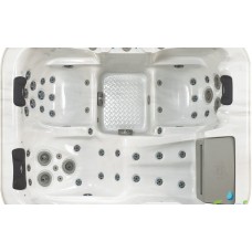 Бассейн спа Jazzi Pool Dallas (Даллас) Бассейн спа Jazzi Pool Dallas (Даллас)