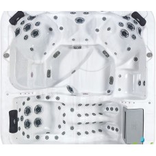 Бассейн спа Jazzi Pool Florida (Флорида)