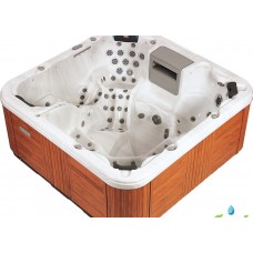 Бассейн спа Jazzi Pool Georgia (Джорджия) Бассейн спа Jazzi Pool Georgia (Джорджия)