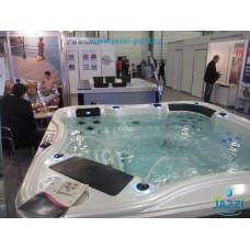 Бассейн спа Jazzi Pool Indiana (Индиана)