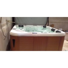 Бассейн спа Jazzi Pool Jersey (Джерси)