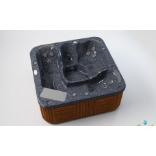 Бассейн спа Jazzi Pool Kanzas (Канзас)