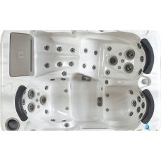 Бассейн спа Jazzi Pool Miami (Майами) Бассейн спа Jazzi Pool Miami (Майами)