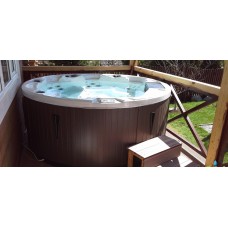 Бассейн спа Jazzi Pool Tennessee (Теннесси)