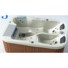 Бассейн спа Jazzi Pool Chicago (Чикаго)