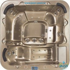 Бассейн спа Jazzi Pool Dakota (Дакота) Бассейн спа Jazzi Pool Dakota (Дакота)