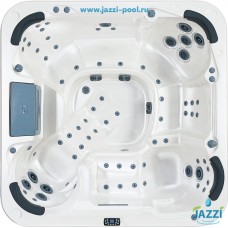 Бассейн спа Jazzi Pool Iowa (Айова) Бассейн спа Jazzi Pool Iowa (Айова)