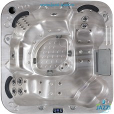 Бассейн спа Jazzi Pool Island (Айленд) Бассейн спа Jazzi Pool Island (Айленд)