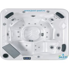 Бассейн спа Jazzi Pool Kentuki (Кентуки) Бассейн спа Jazzi Pool Kentuki (Кентуки)