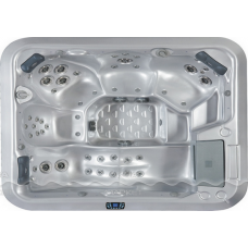 Бассейн спа Jazzi Pool Maryland (Мэриленд) Бассейн спа Jazzi Pool Maryland (Мэриленд)