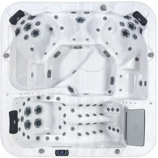 Бассейн спа Jazzi Pool Utah (Юта) Бассейн спа Jazzi Pool Utah (Юта)