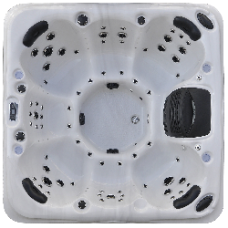 Бассейн спа KingSton JCS - 09 S