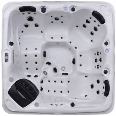 Бассейн спа KingSton JCS - 12 S