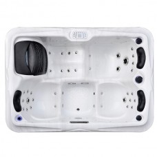 Бассейн спа KingSton JCS - 13 S