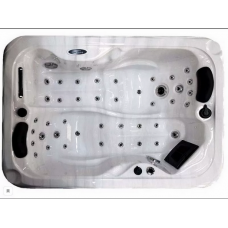 Бассейн спа KingSton JCS - 26 Бассейн спа KingSton JCS - 26