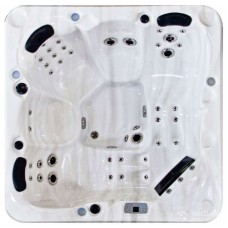 Бассейн спа KingSton JCS - 28