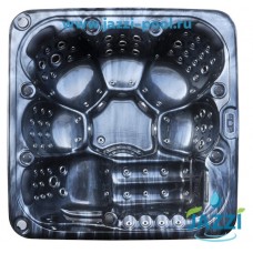 Бассейн спа KingSton JCS - 52 A Бассейн спа KingSton JCS - 52 A