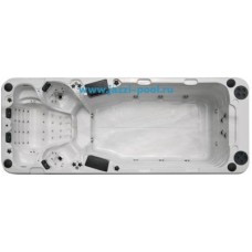 Плавательный бассейн спа Laredo (Ларедо)