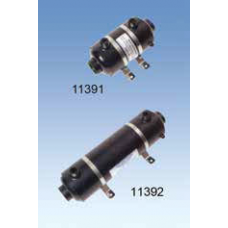 Теплообменники “HI-FLO” Теплообменники “HI-FLO”