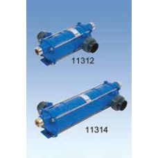 Теплообменники “Hi-Temp” Теплообменники “Hi-Temp”