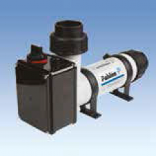 Пластиковые электрические проточные нагреватели Пластиковые электрические проточные нагреватели