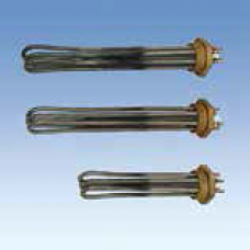 Запасные тэны (к электронагревателям в корпусе из н/с)
