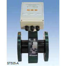 Компактный электромагнитный расходомер STEIEL