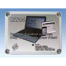 Панель "RW14" подключения контроллера к ПК