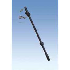 Всасывающее устройство с контролем уровня