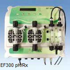 Контроллер рН и редокс-потенциала "EF300 pH/Rx" Контроллер рН и редокс-потенциала "EF300 pH/Rx"