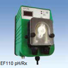 Перистальтический дозирующий насос "EF110 pH/Rx"