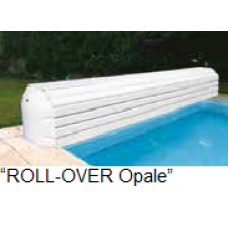 Автоматическое надводное сматывающее устройство “ROLLOVER” с защитным коробом Автоматическое надводное сматывающее устройство “ROLLOVER” с защитным коробом