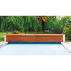 Автоматическое надводное сматывающее устройство “ROLLBANC” с защитным коробом