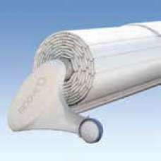 Автоматическое передвижное сматывающее устройство “MOOVE’O”