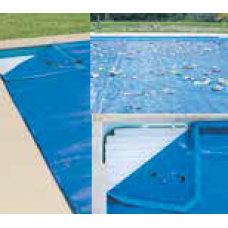 IVERNEA – защитное покрытие для ламелей ПВХ